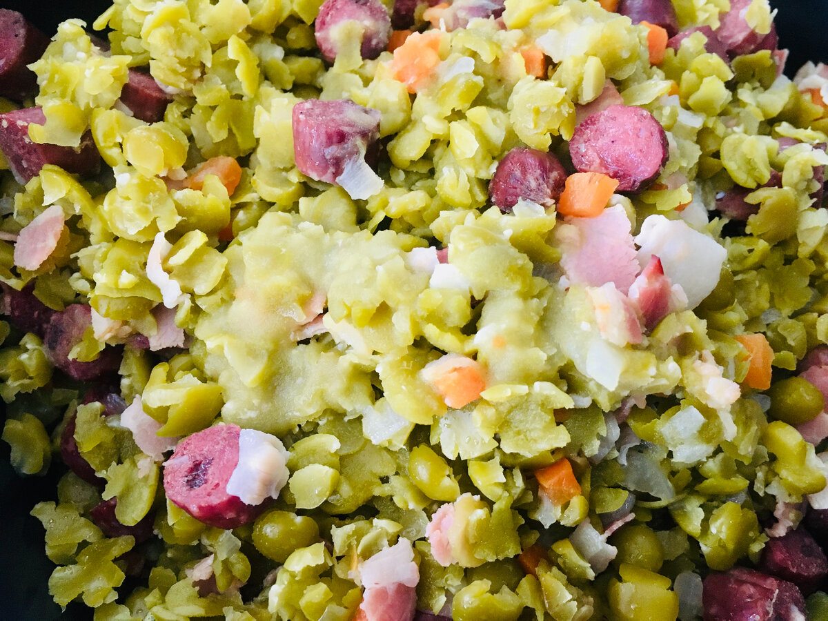 Фото: Еда без труда