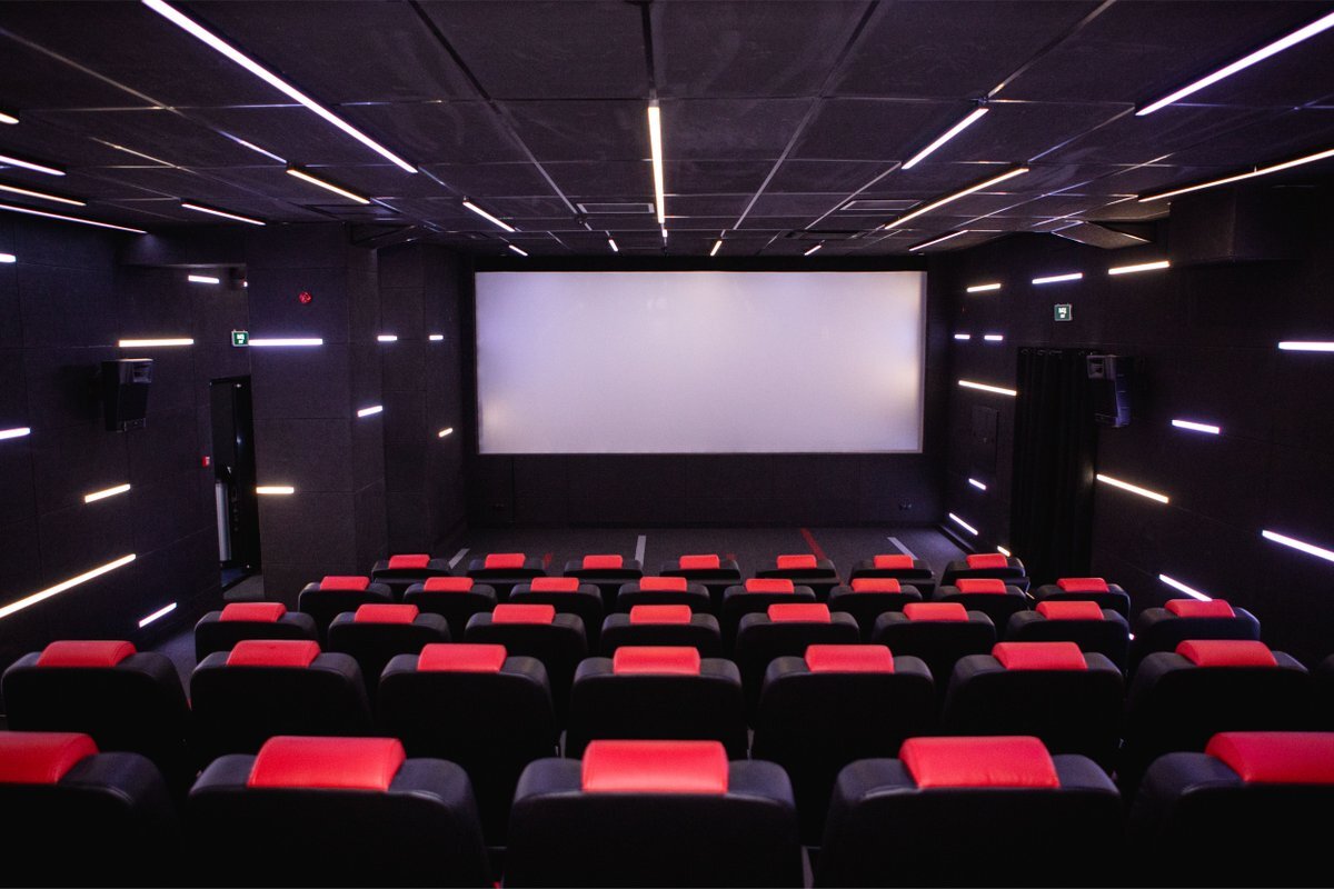  Twitter.com Память о группировке "Общак" решили увековечить в кино 