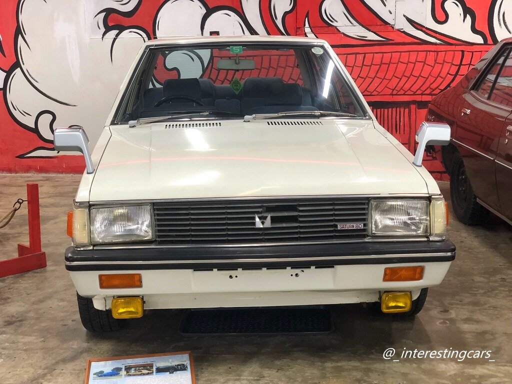Mitsubishi Lancer  1979-1987