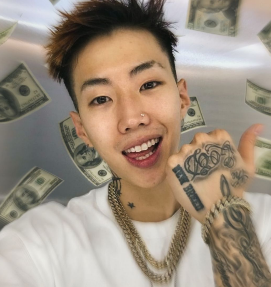 Корейские рэперы, покоривших мировые чарты | О! Корея | Дзен