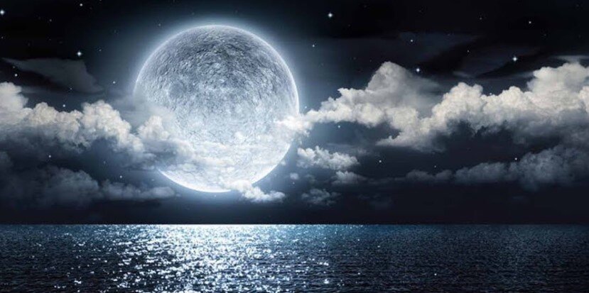 Лунный календарь на 2022 год по фазам Луны | Sanatoriirf.ru | Дзен