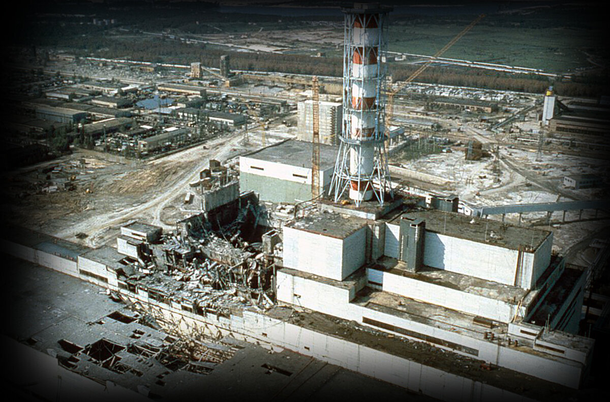 Чернобыль 1986 год картинки