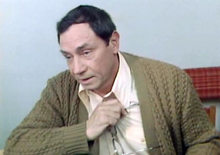 Владимир Ушаков 