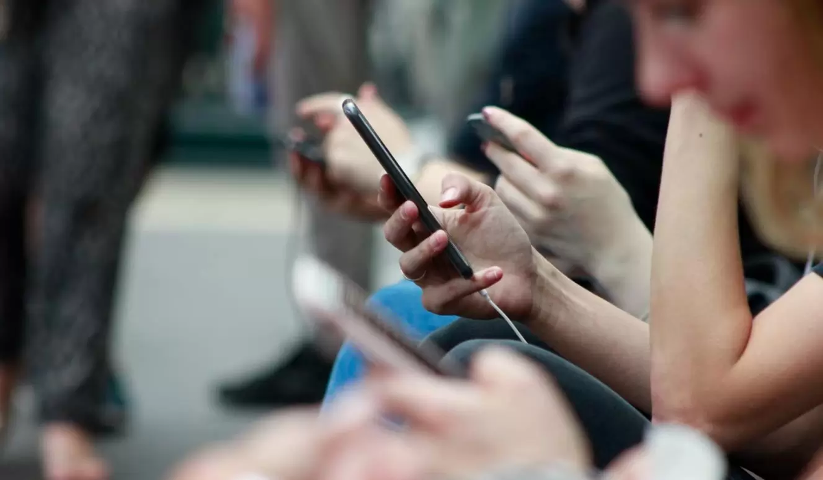 Изображение: ROBIN WORRALL (unsplash) 