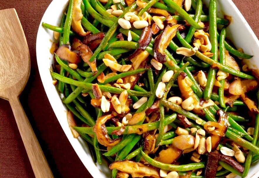 Дополнительные ингредиенты