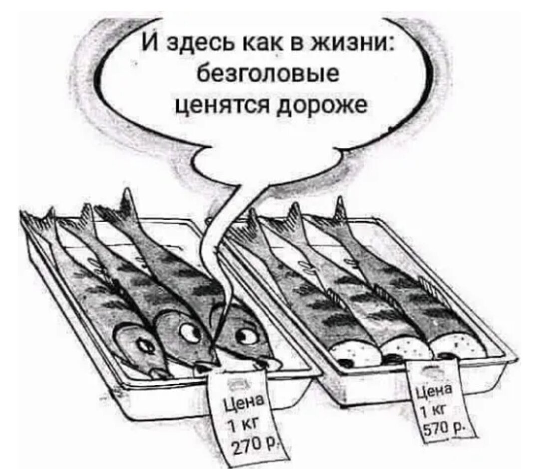 Безголовые ценятся дороже. 27 мая 2022. Рабочие будни | Записки бухгалтерши  | Дзен