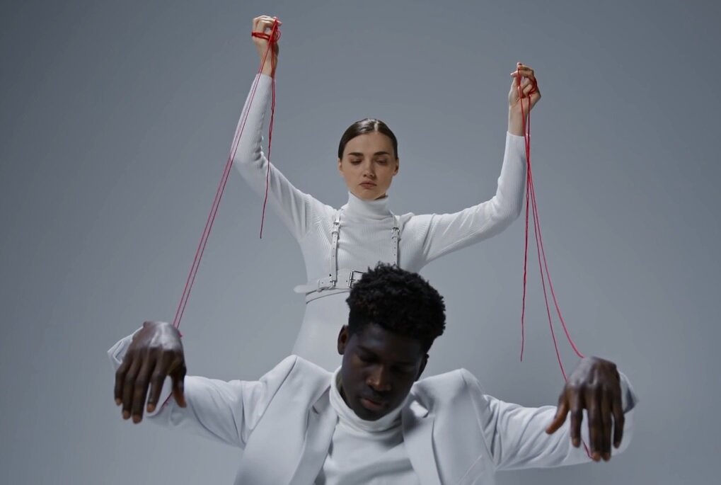 Манипуляции