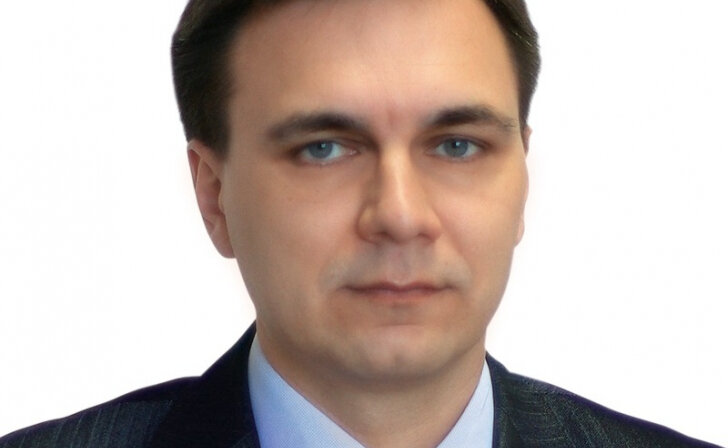    Председателем Контрольно-счетной палаты Курской области стал Андрей Брехов