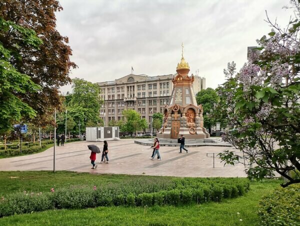    Фото: Никита Чудин