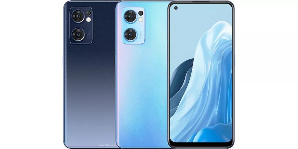 Oppo Find X5 Lite - хороший функционал по разумной цене
