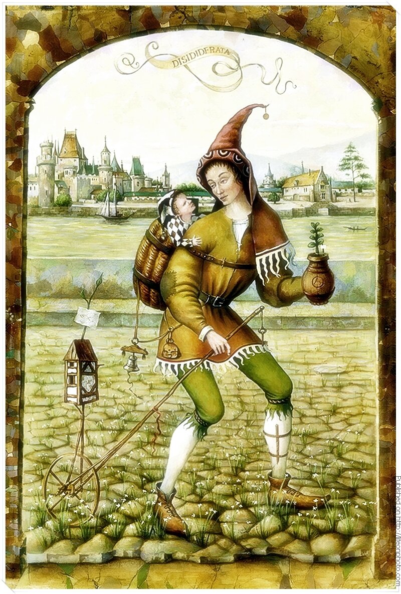 Алексей Ежов. Название не определено