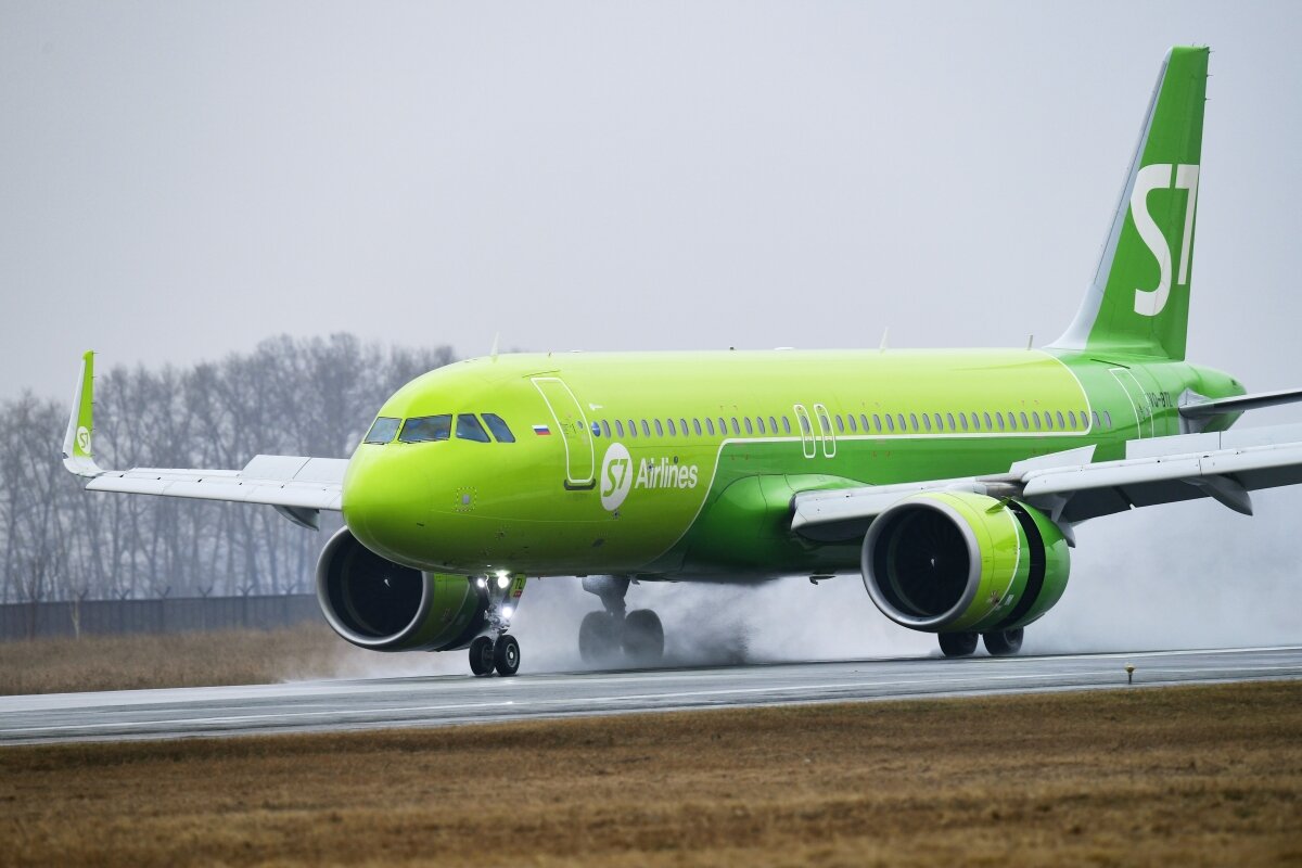 Александр Кряжев/РИА "Новости"