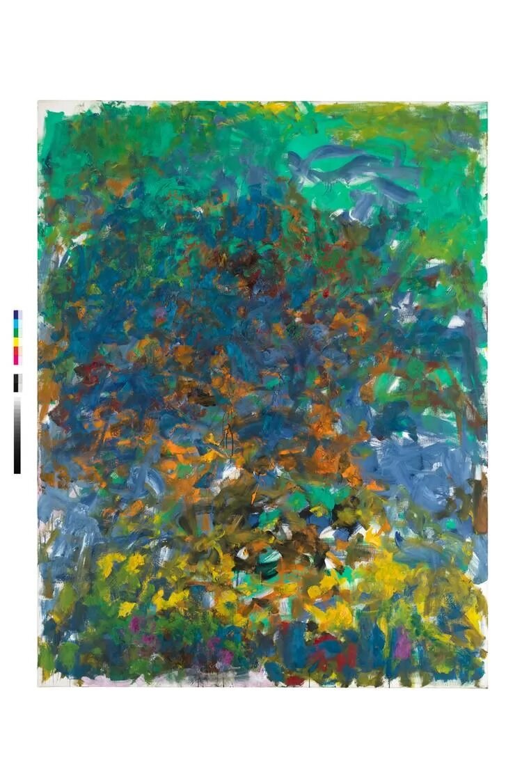 Источник: Foundation Louis Vuitton