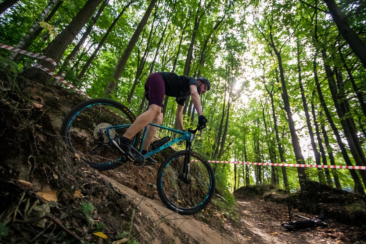 Фото с гонки в Чулково от Сергея Гвоздева (https://vk.com/ser9vozdev)