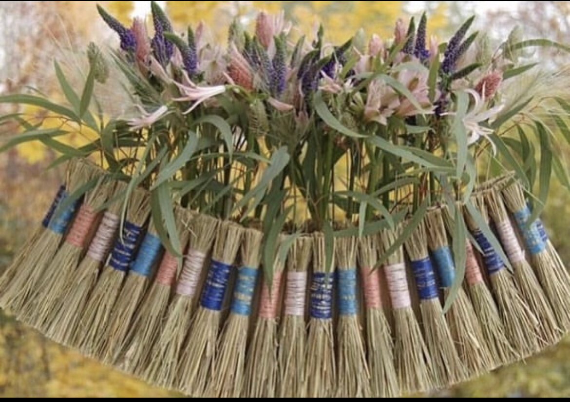 Работа и фото Ирины Княжевой 