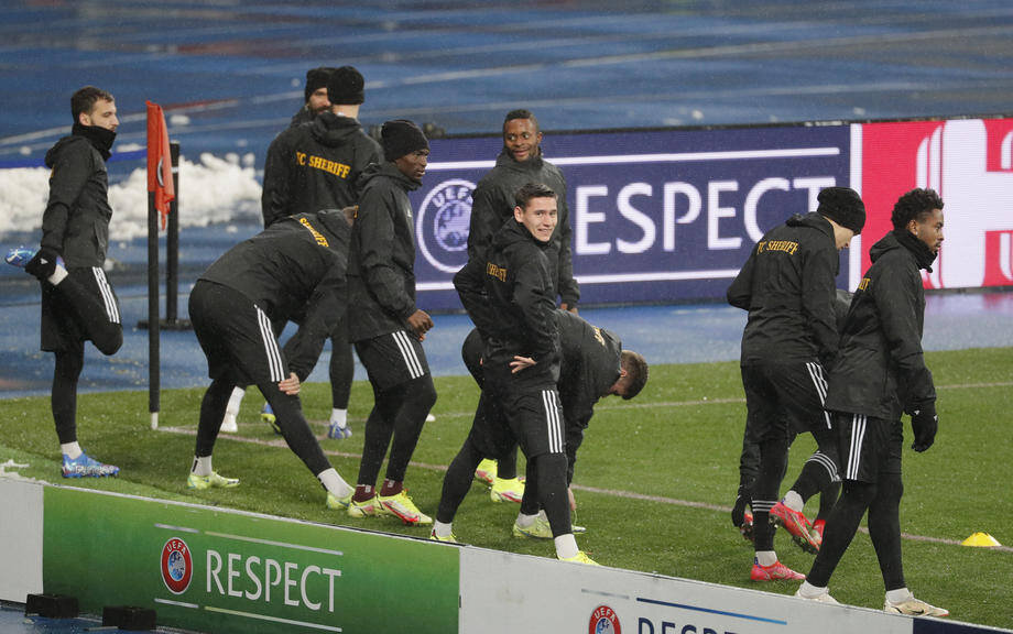    Фото: EPA / VOSTOCK Photo