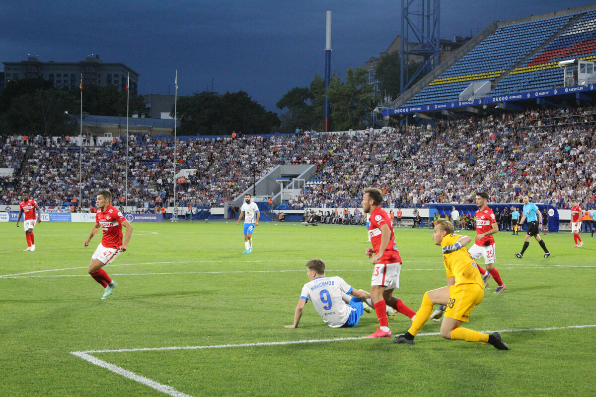 Фото: Гребенкина Анна/ "КП-Воронеж"