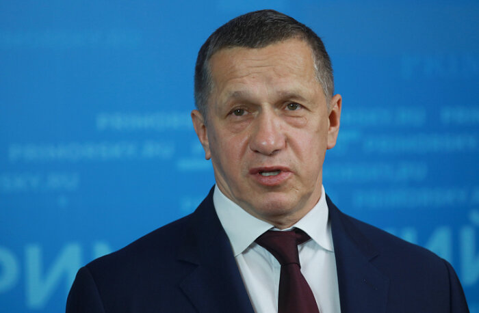 Фото: пресс-служба правительства региона