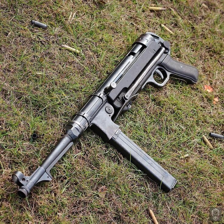 Мп 40 фото крупным планом