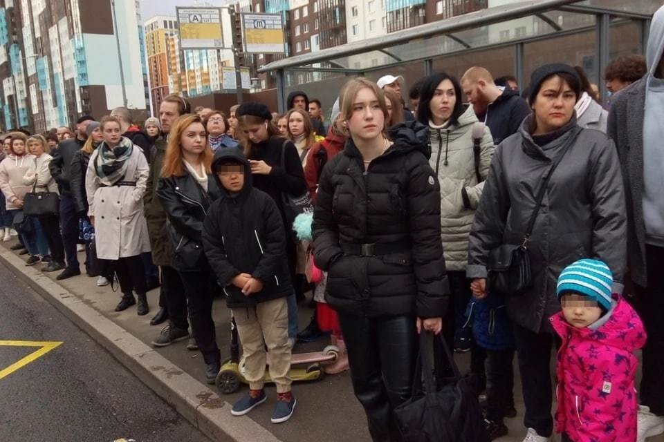     Так на остановке было раньше Фото: vk.com/primor