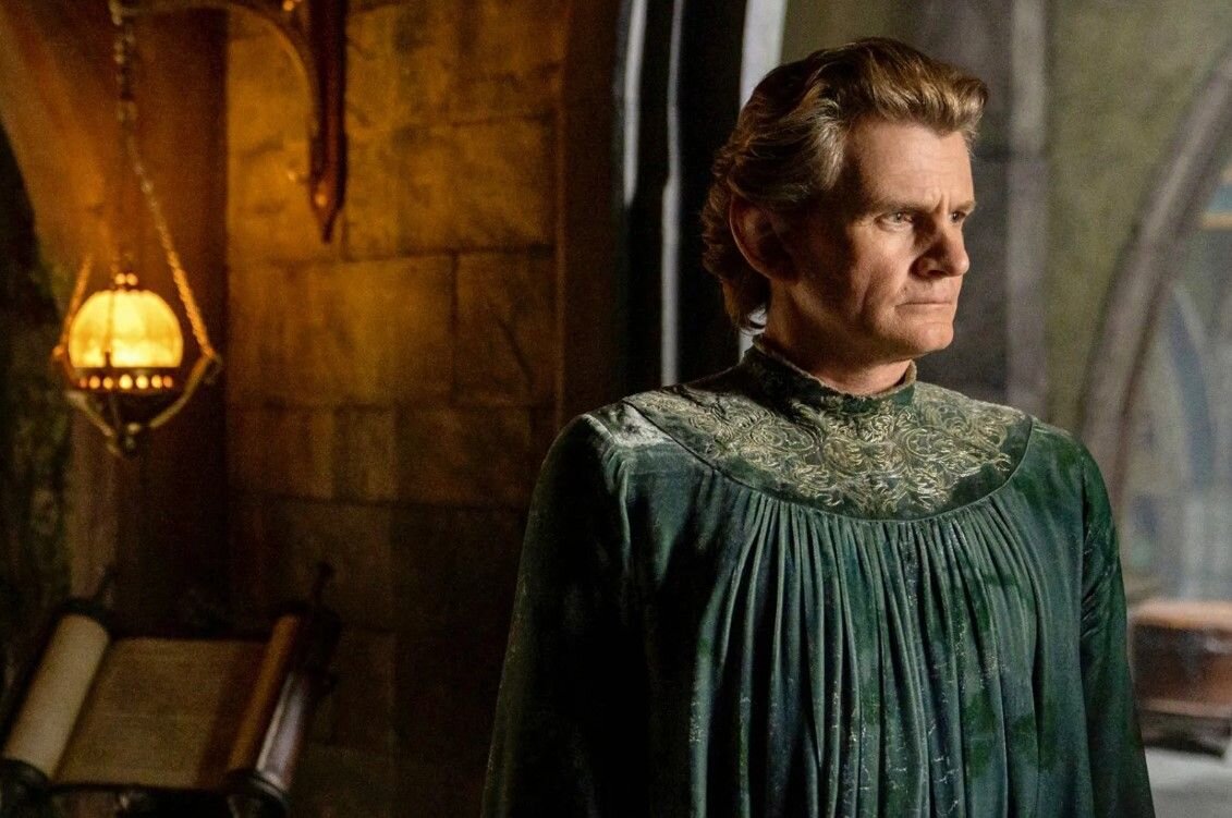 Кадр из сериала "Властелин колец", Amazon 