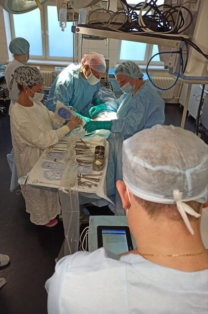    Операция Пресс-служба правительства Хабаровского края