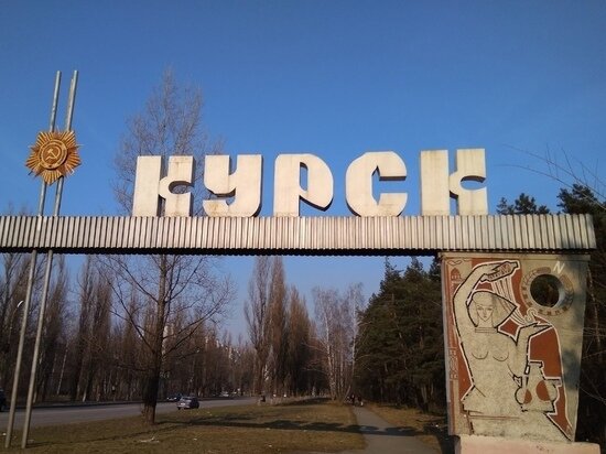     Фото пресс-службы Администрации города Курска