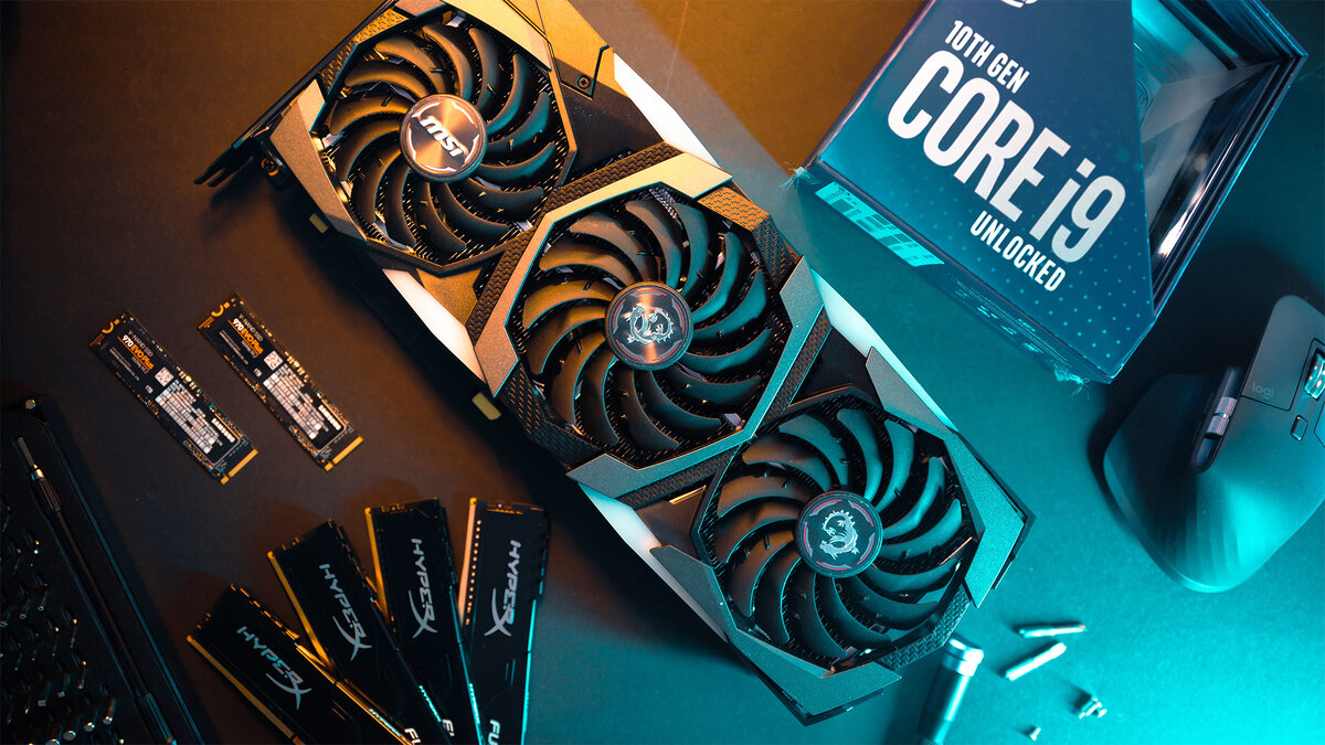 Почему невозможно создать компьютер, который не будет тормозить?