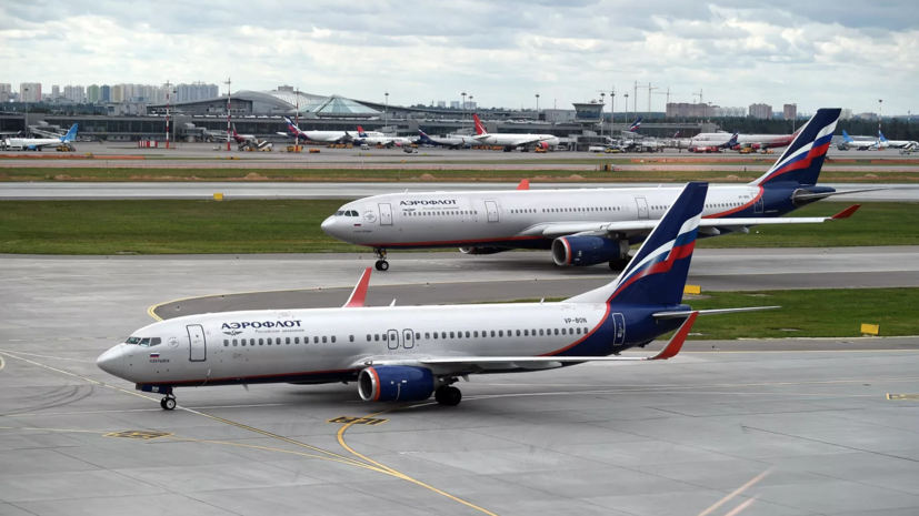   РИА Новости