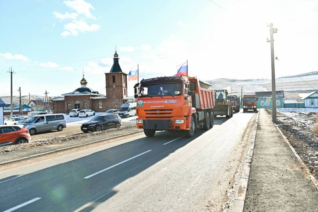 Фото из ТГ-канала Алексея Цыденова