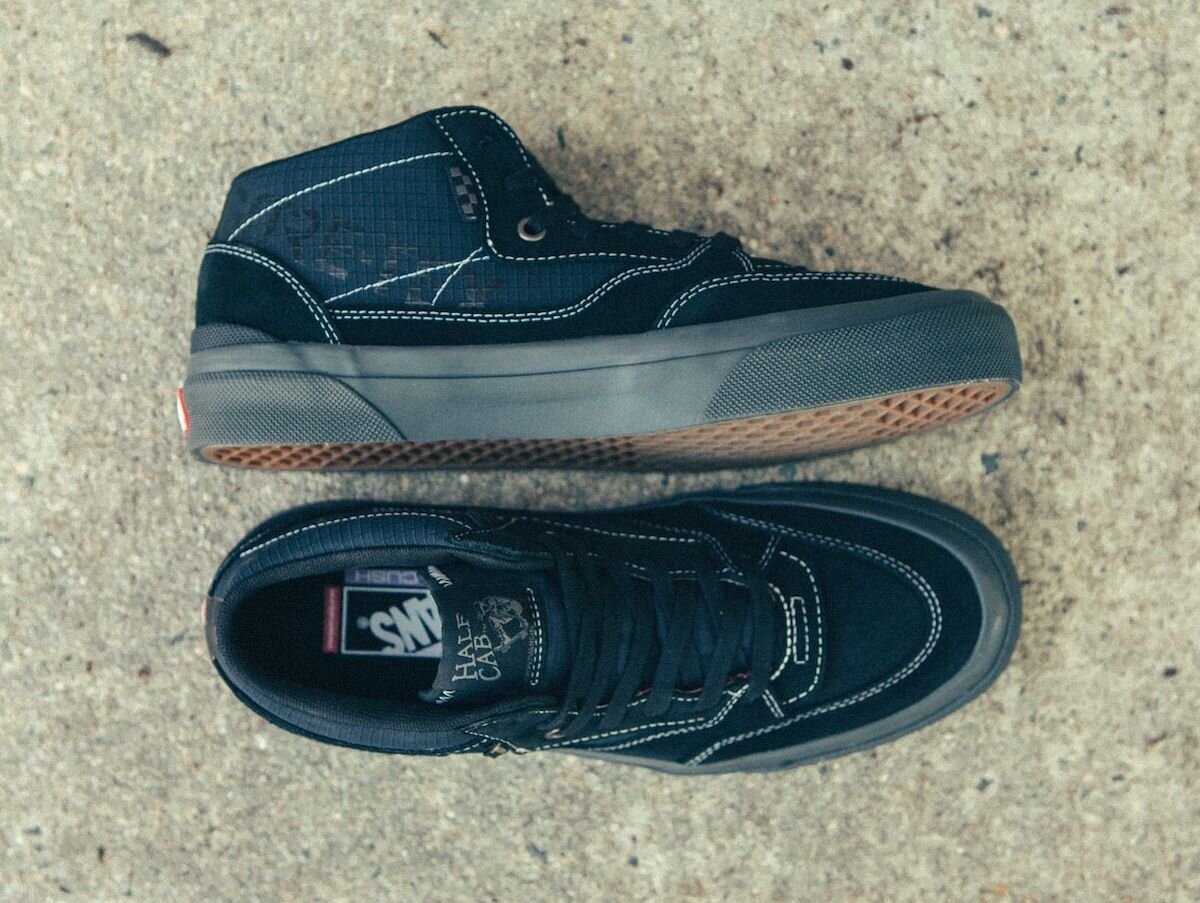Vans Skate Half Cab '92 GTX