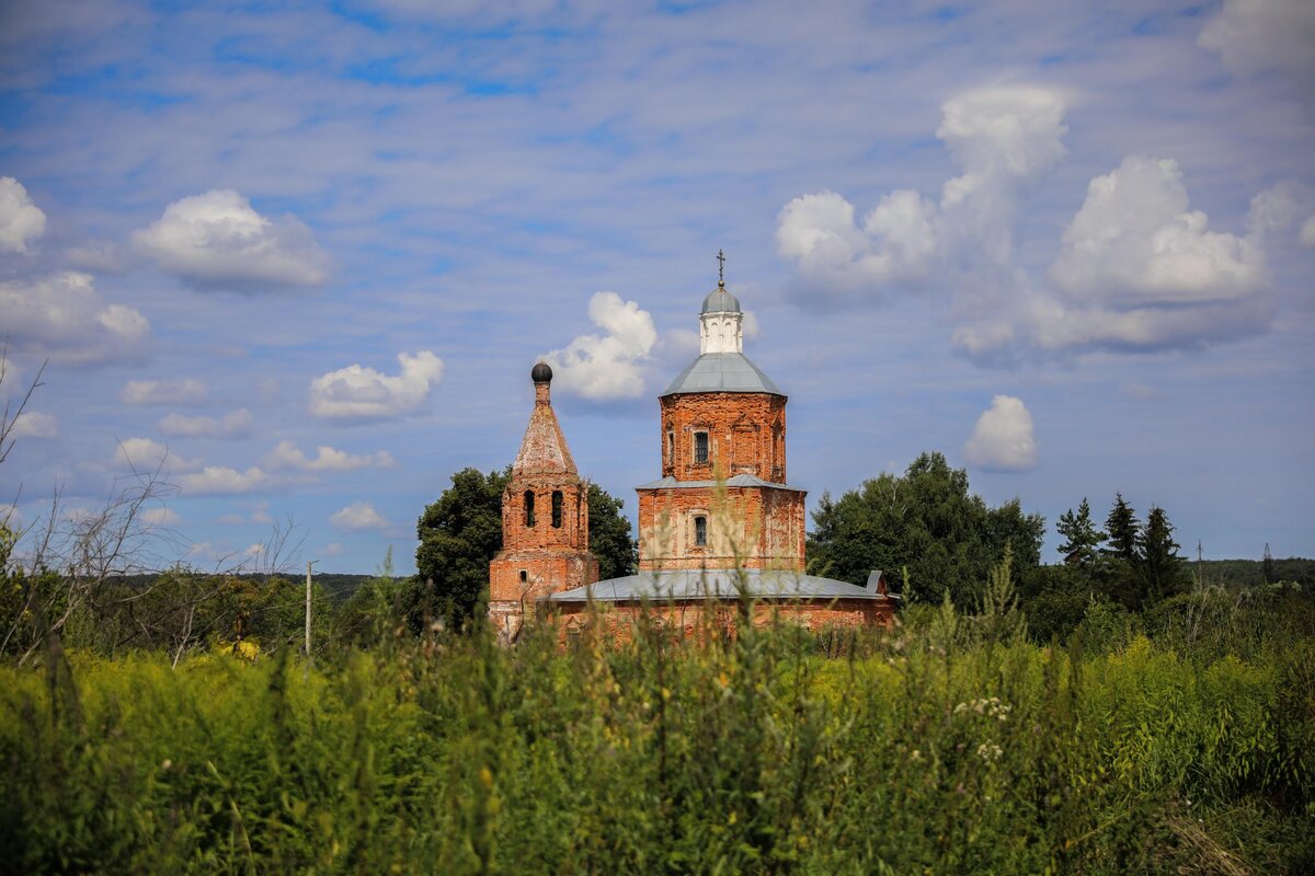 Вера Бондарец Пермогорье