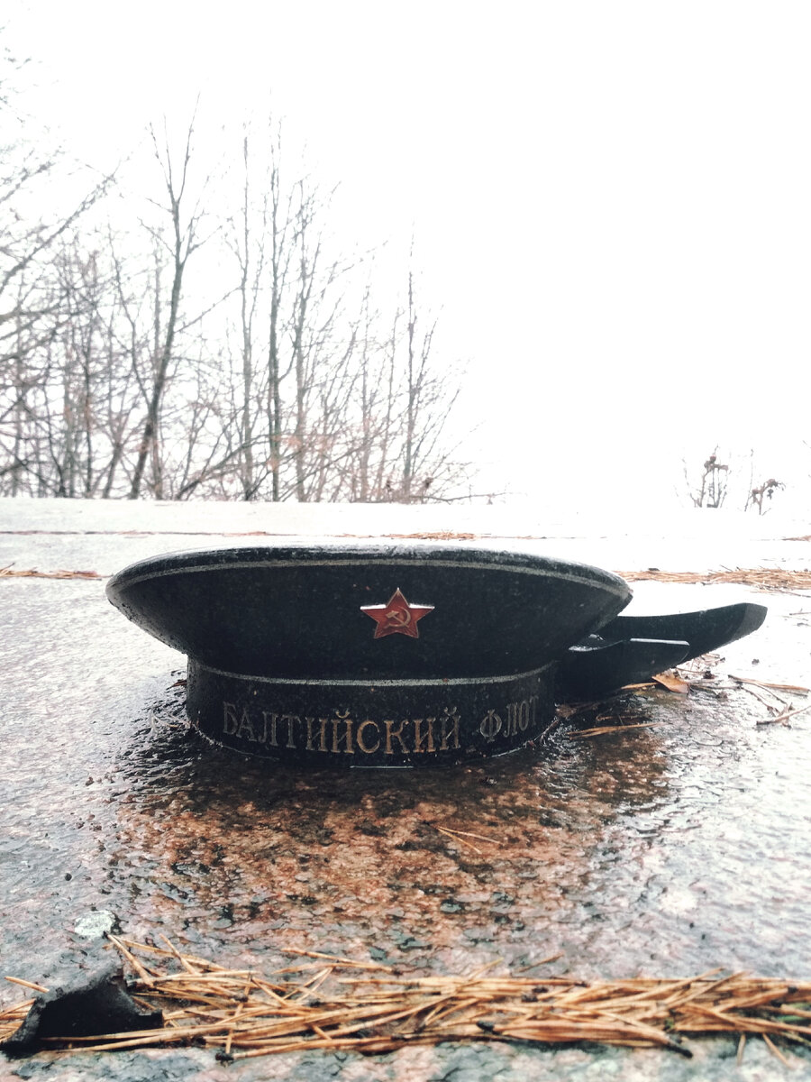 Автор фото: Надежда Савинова