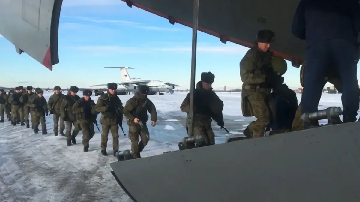 Фото: Минобороны РФ