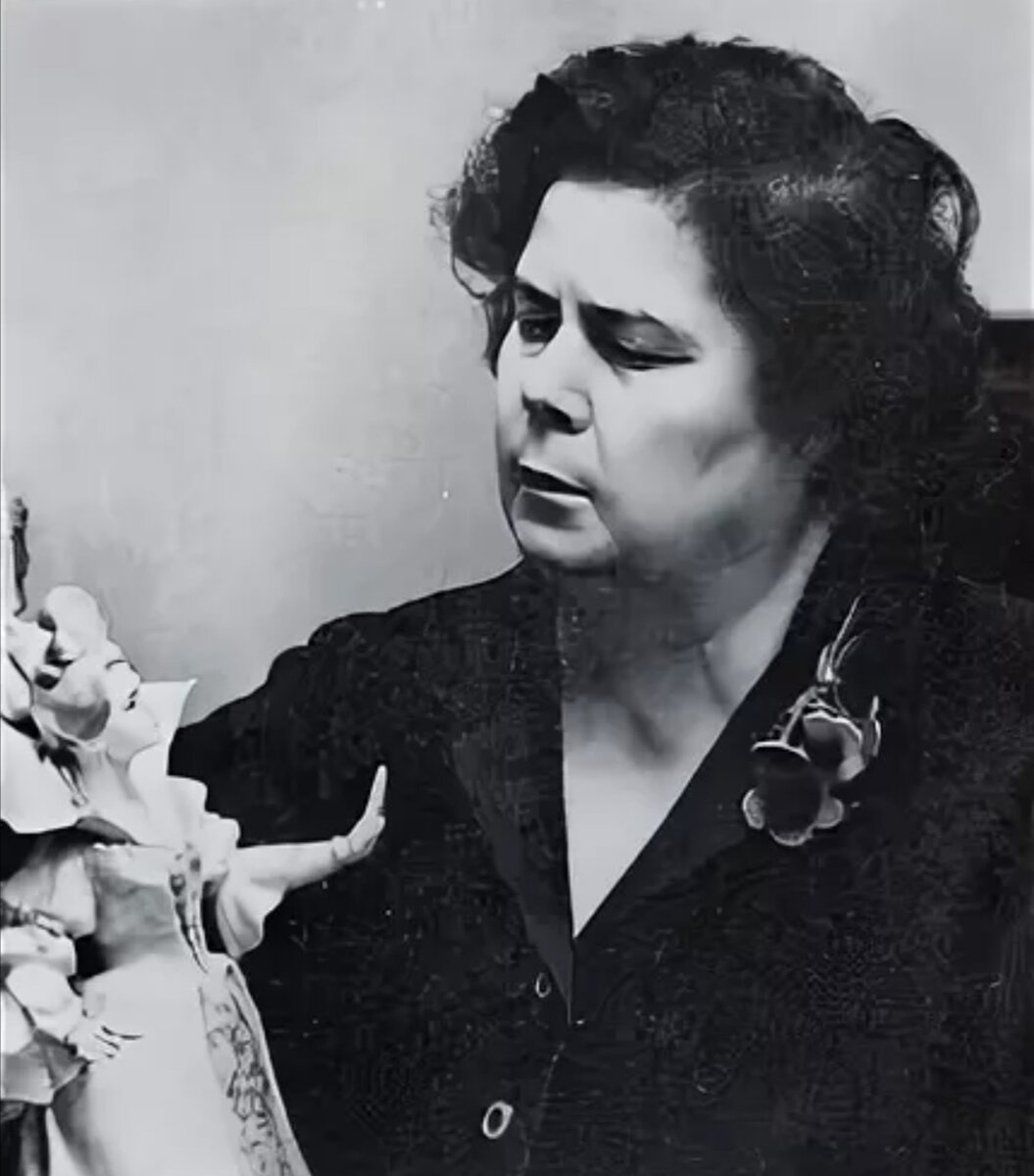 Малышева Нина Александровна (1914-1983)