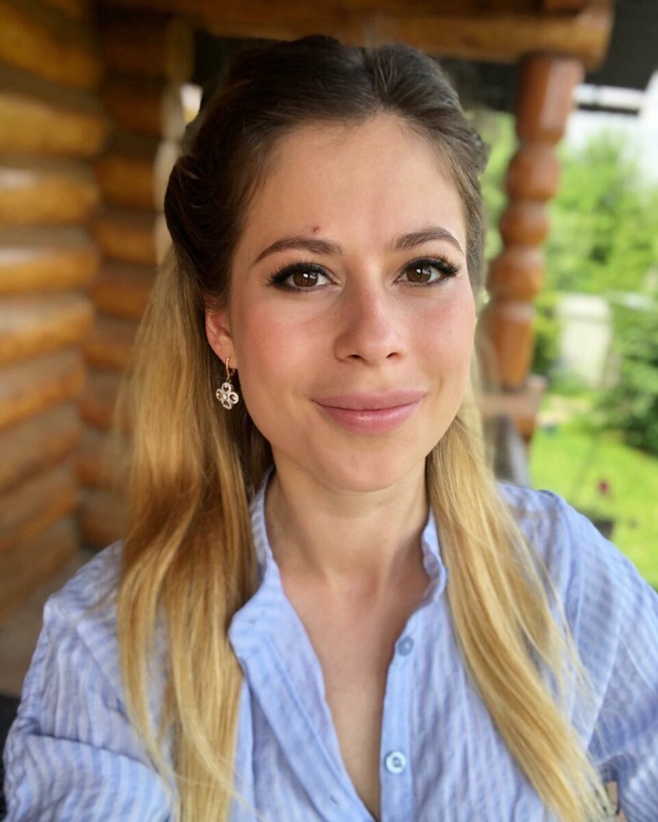 Татьяна Кирилюк – что происходит в жизни бывшей участницы Дом-2 | Дом-2 ...