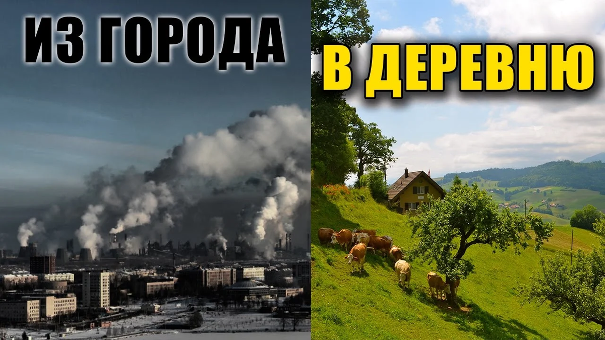 Город и деревня. Городская и Сельская жизнь. Жизнь в городе и в деревне. Жизнь в городе или в деревне.