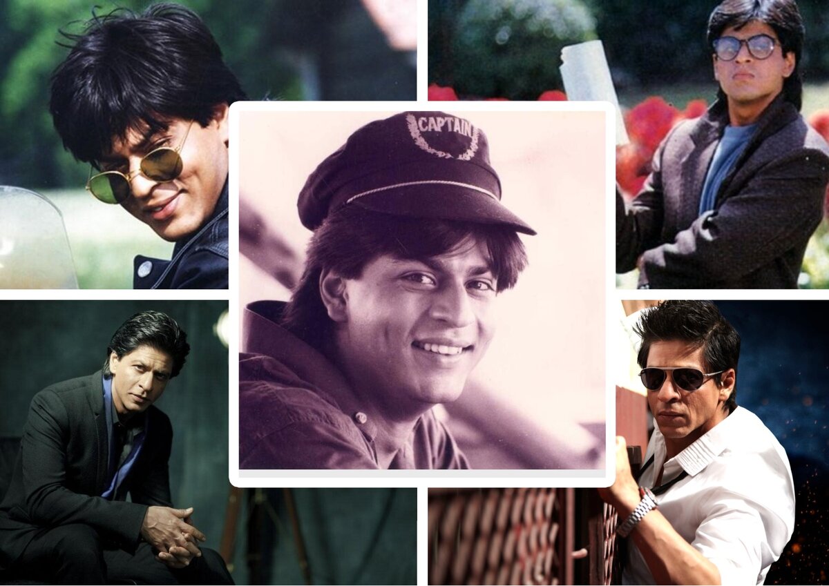 Шахрукх Кхан