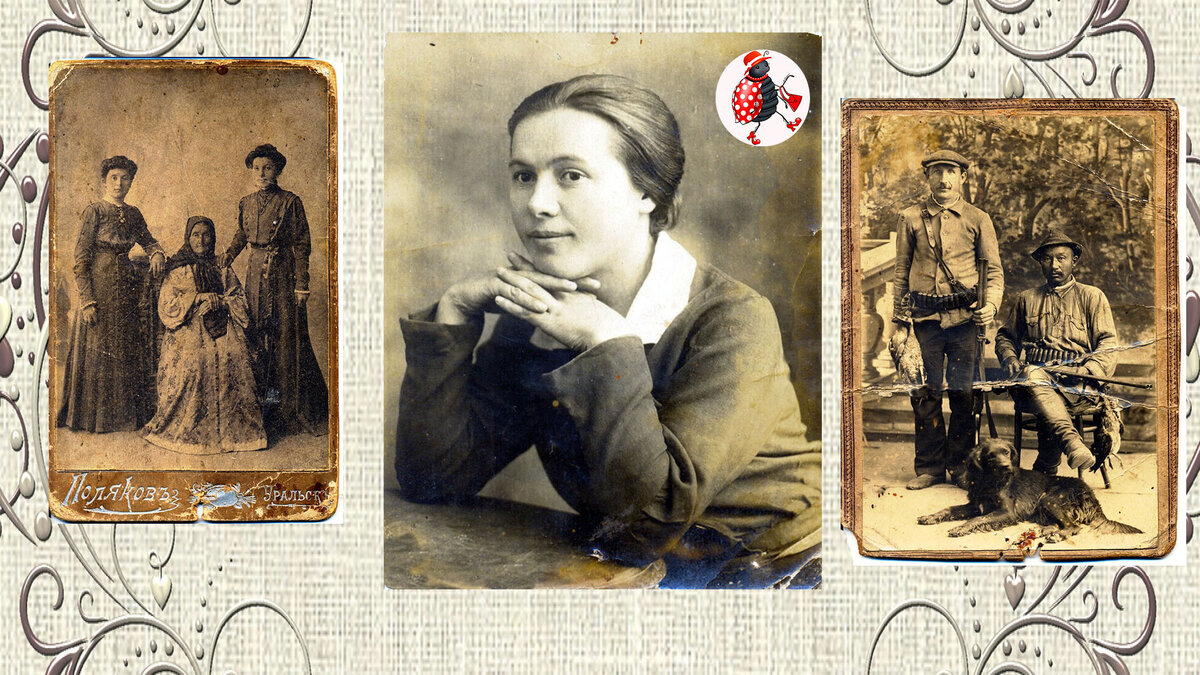 Ваши лайки, комментарии и подписка на канал свидетельствуют, что я стараюсь не зря