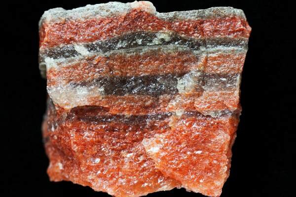 Применение сильвинита и особенности камня, формула и уникальные ...