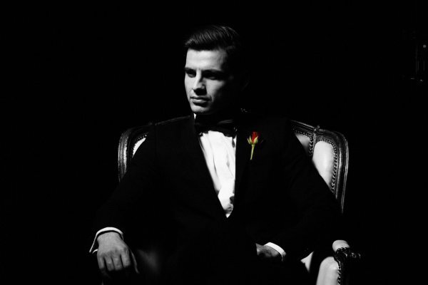 неожиданное начало, да?