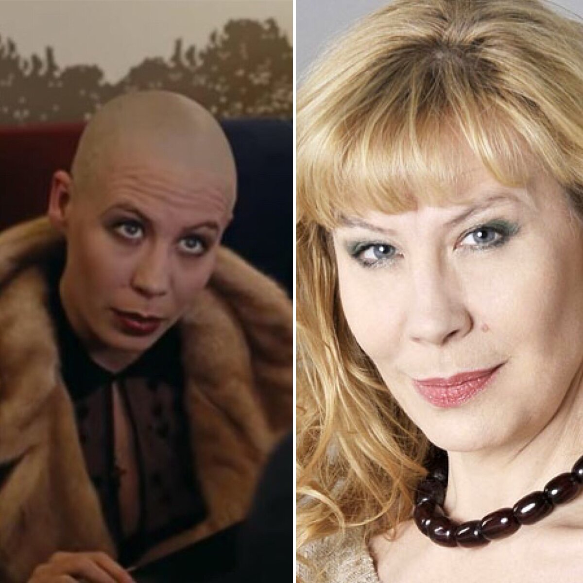 Сейчас Дарьей Георгиевне 52 года.