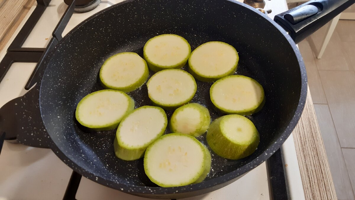 Фото автора дзен канала "Кулинарные размышления" 2020 год