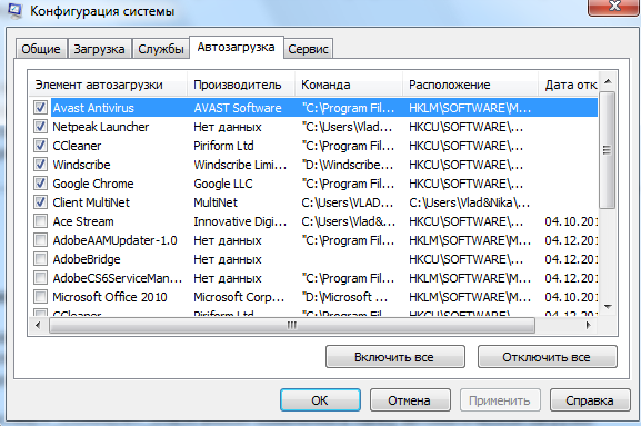 YandexDisk2 - что это в автозагрузке за программа и нужна ли она? 990x.top