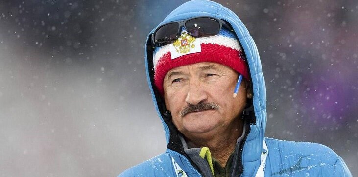 Анатолий Хованцев