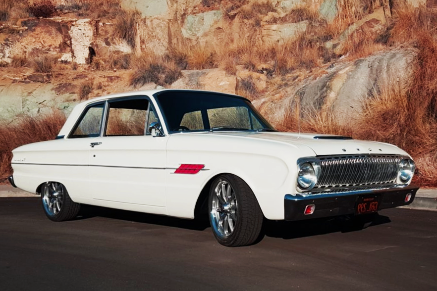 Ford Falcon