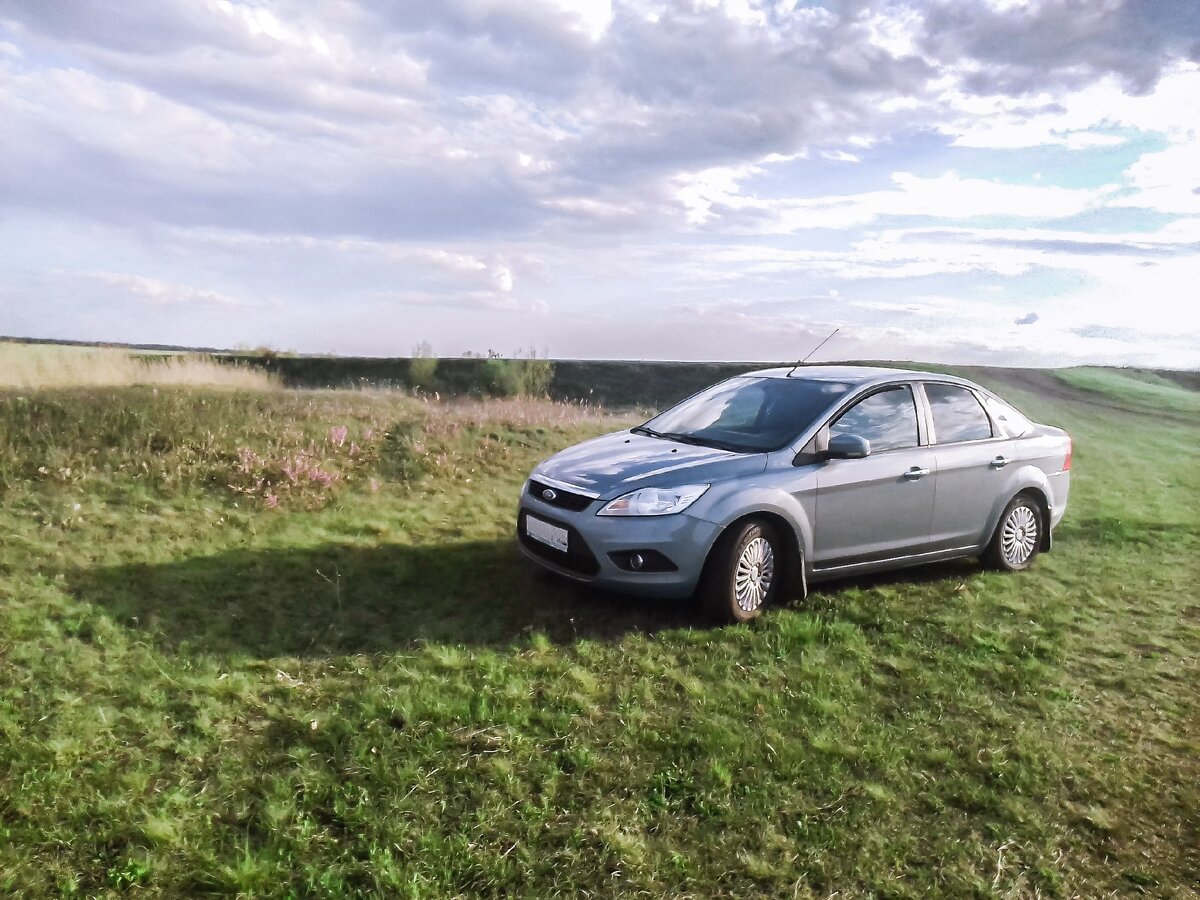 Авторское фото