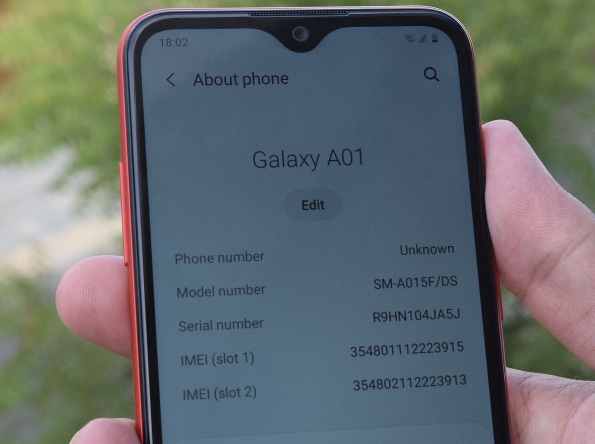 Главная тайна Galaxy A01, возглавившего парад бюджетных смартфонов | За три  моря с тремя гаджетами | Дзен