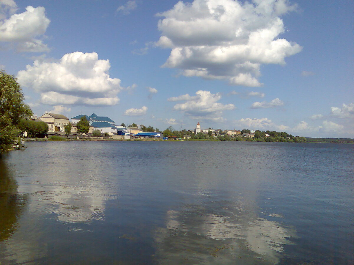 Фото автора