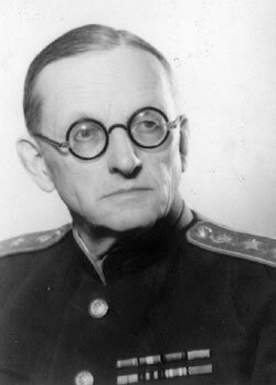 В.Н. Шамов (1882 - 1962)